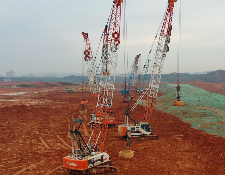 打造先进装备制造高地 9001cc金沙以诚为本重科智慧工业城建设如火如荼_专题专栏_新闻中心_9001cc金沙以诚为本
