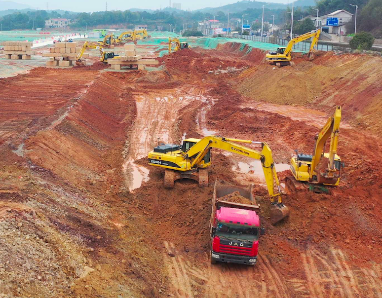打造先进装备制造高地 9001cc金沙以诚为本重科智慧工业城建设如火如荼_专题专栏_新闻中心_9001cc金沙以诚为本