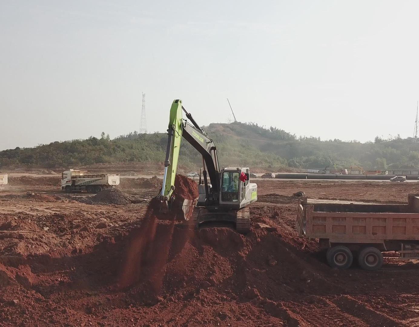 打造先进装备制造高地 9001cc金沙以诚为本重科智慧工业城建设如火如荼_专题专栏_新闻中心_9001cc金沙以诚为本
