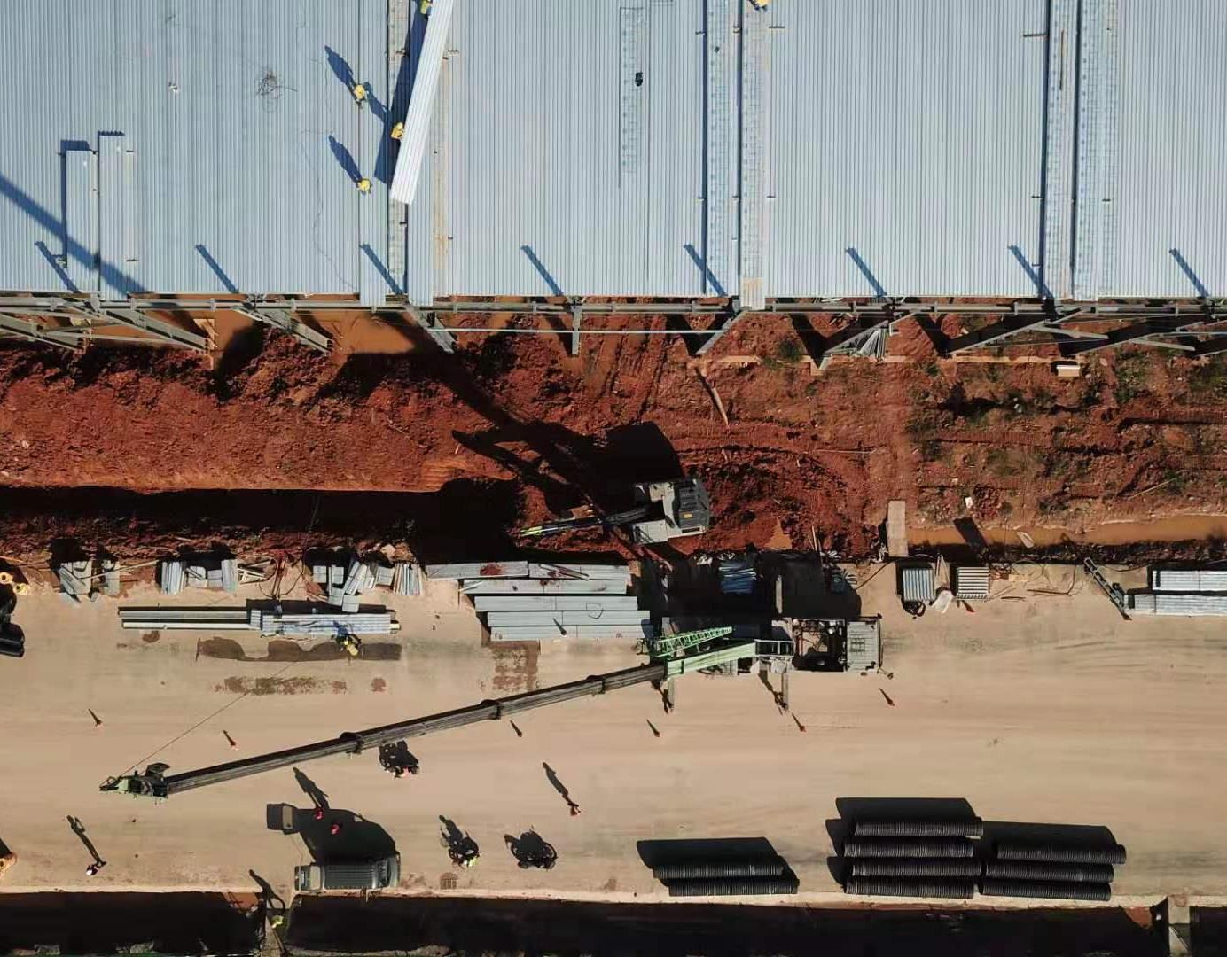 打造先进装备制造高地 9001cc金沙以诚为本重科智慧工业城建设如火如荼_专题专栏_新闻中心_9001cc金沙以诚为本
