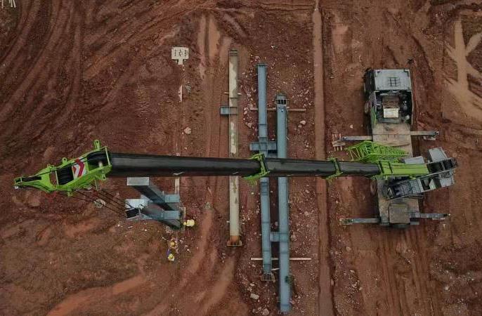 打造先进装备制造高地 9001cc金沙以诚为本重科智慧工业城建设如火如荼_专题专栏_新闻中心_9001cc金沙以诚为本
