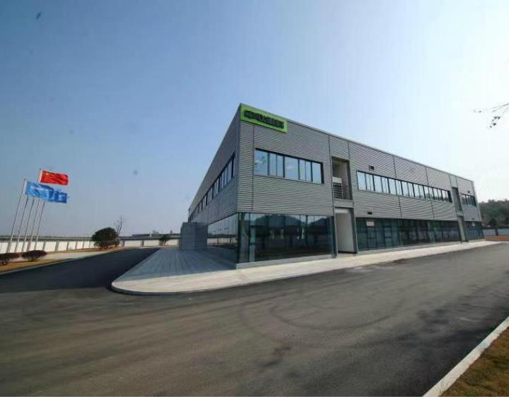 打造先进装备制造高地 9001cc金沙以诚为本重科智慧工业城建设如火如荼_专题专栏_新闻中心_9001cc金沙以诚为本