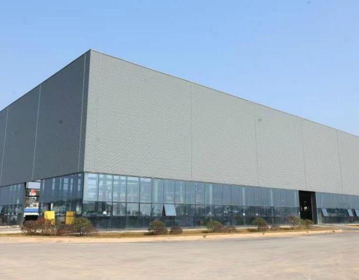 打造先进装备制造高地 9001cc金沙以诚为本重科智慧工业城建设如火如荼_专题专栏_新闻中心_9001cc金沙以诚为本
