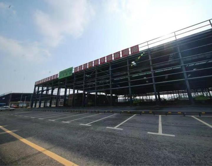 打造先进装备制造高地 9001cc金沙以诚为本重科智慧工业城建设如火如荼_专题专栏_新闻中心_9001cc金沙以诚为本