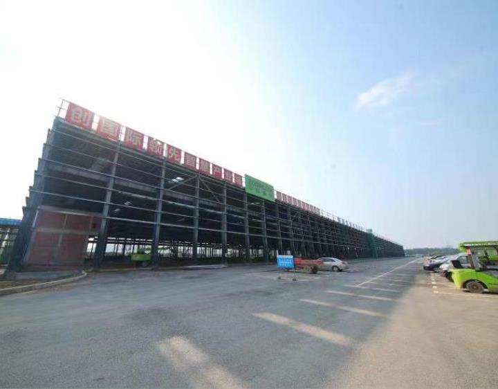 打造先进装备制造高地 9001cc金沙以诚为本重科智慧工业城建设如火如荼_专题专栏_新闻中心_9001cc金沙以诚为本