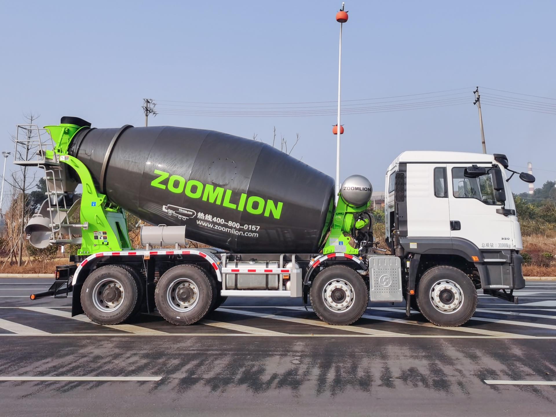四桥12F陕汽M3000S Pro搅拌车_产品型号_产品段位_小类_混凝土机械_工程机械_产品中心_9001cc金沙以诚为本