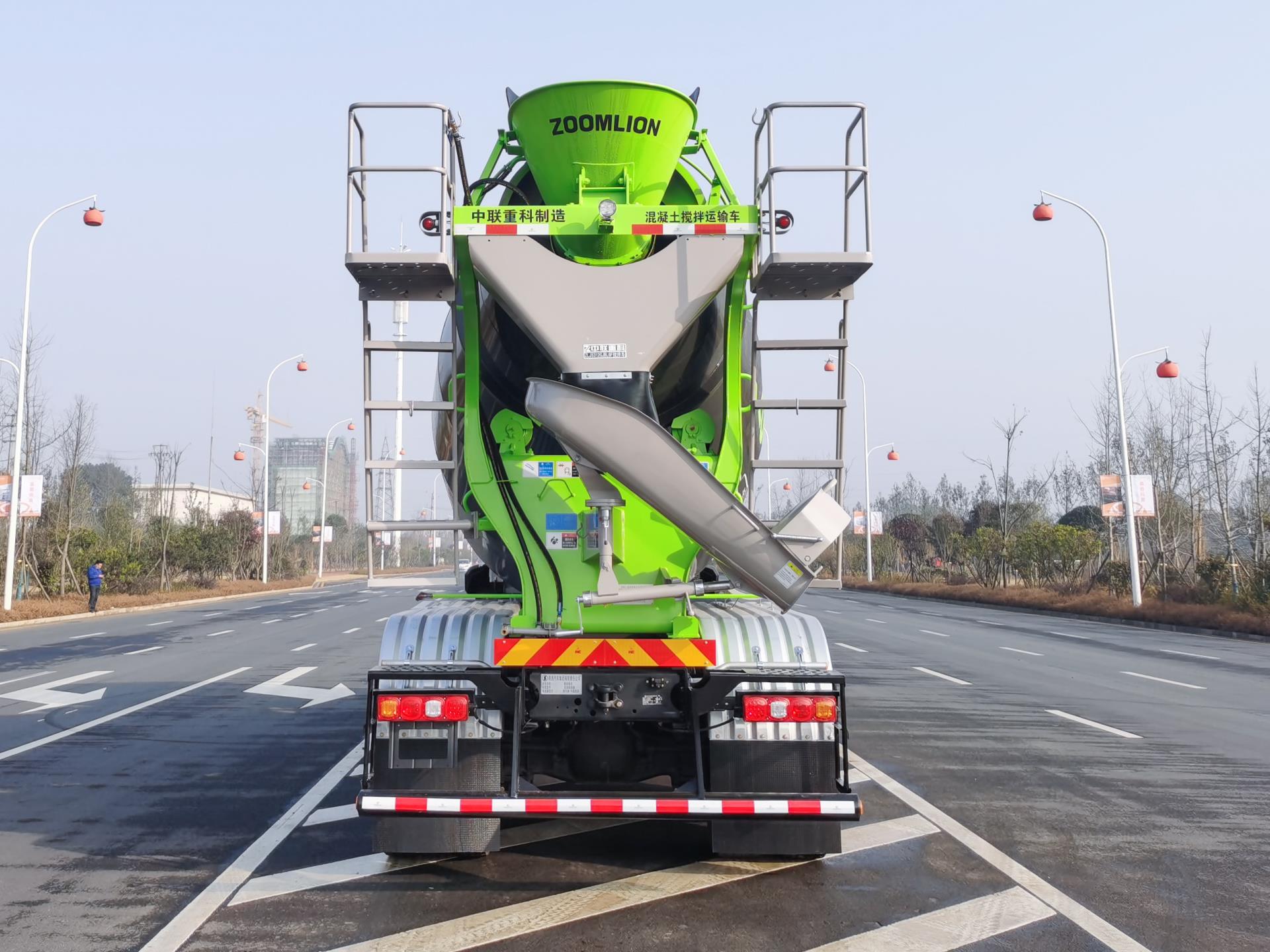 四桥12F陕汽M3000S Pro搅拌车_产品型号_产品段位_小类_混凝土机械_工程机械_产品中心_9001cc金沙以诚为本