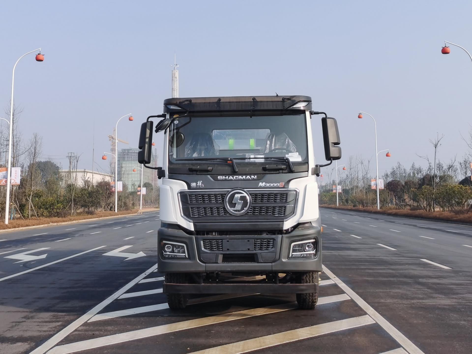 四桥12F陕汽M3000S Pro搅拌车_产品型号_产品段位_小类_混凝土机械_工程机械_产品中心_9001cc金沙以诚为本