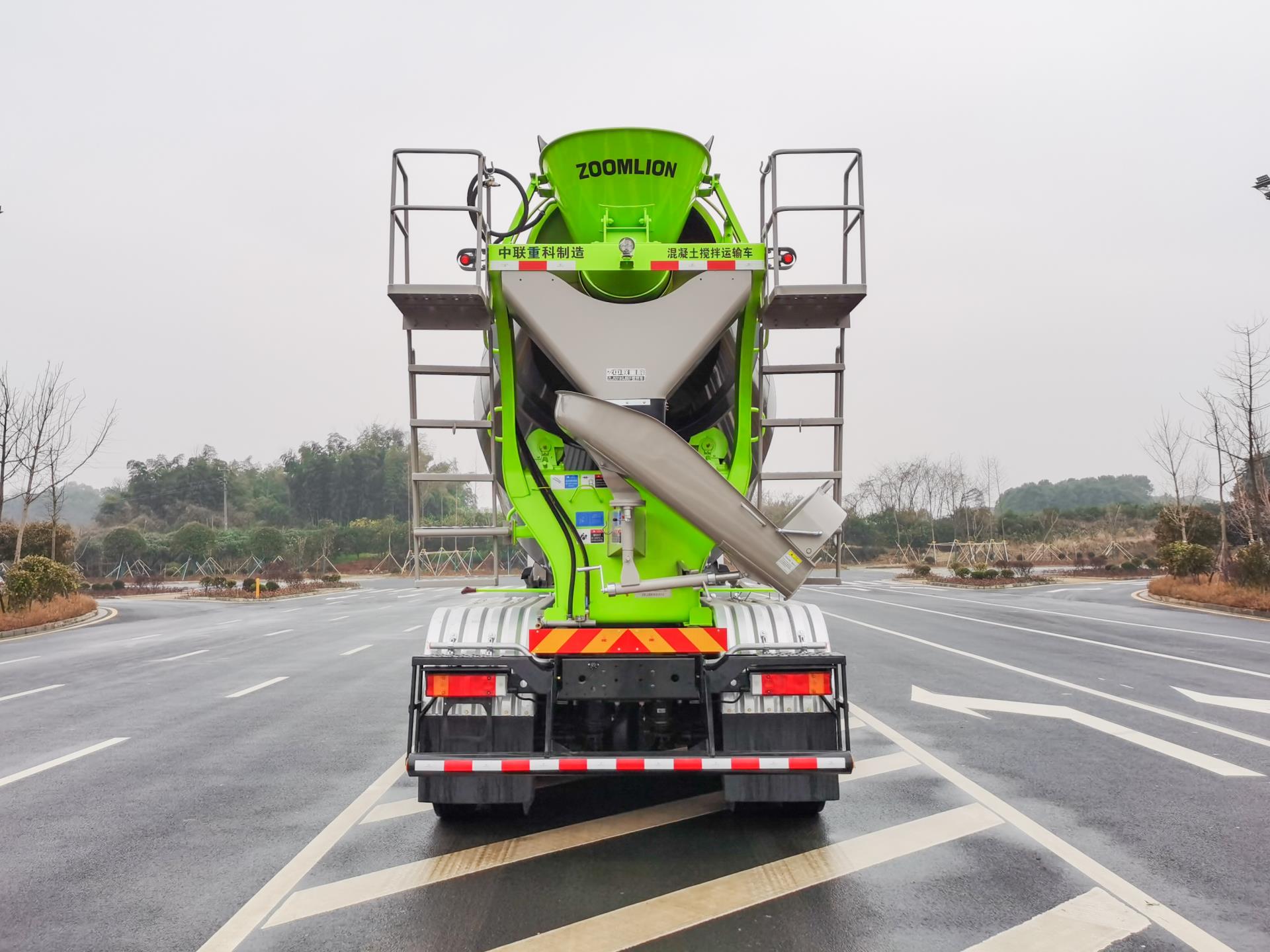 四桥10F春风搅拌车_产品型号_产品段位_小类_混凝土机械_工程机械_产品中心_9001cc金沙以诚为本