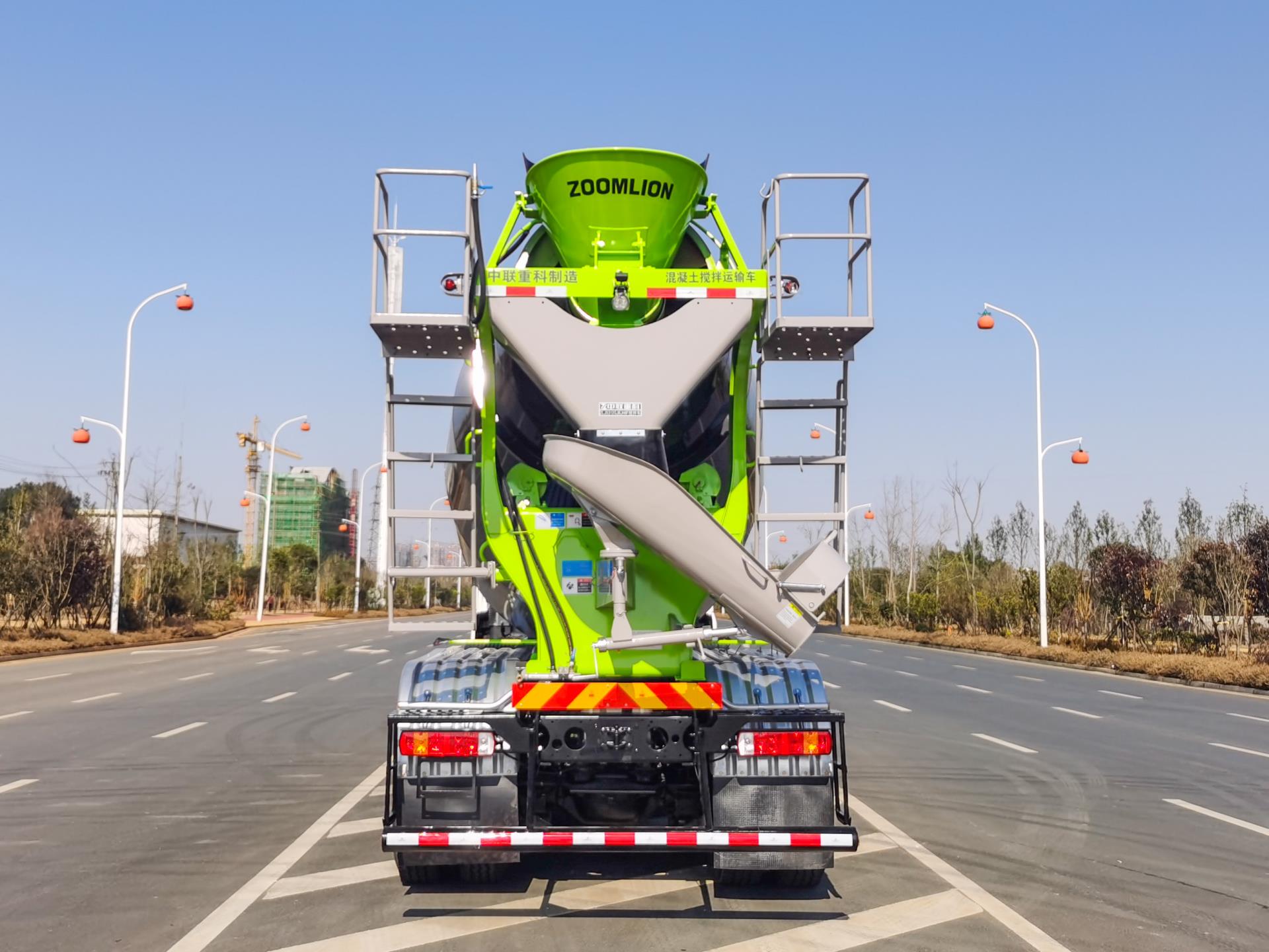 四桥12F解放JH6 Pro潍柴搅拌车_产品型号_产品段位_小类_混凝土机械_工程机械_产品中心_9001cc金沙以诚为本
