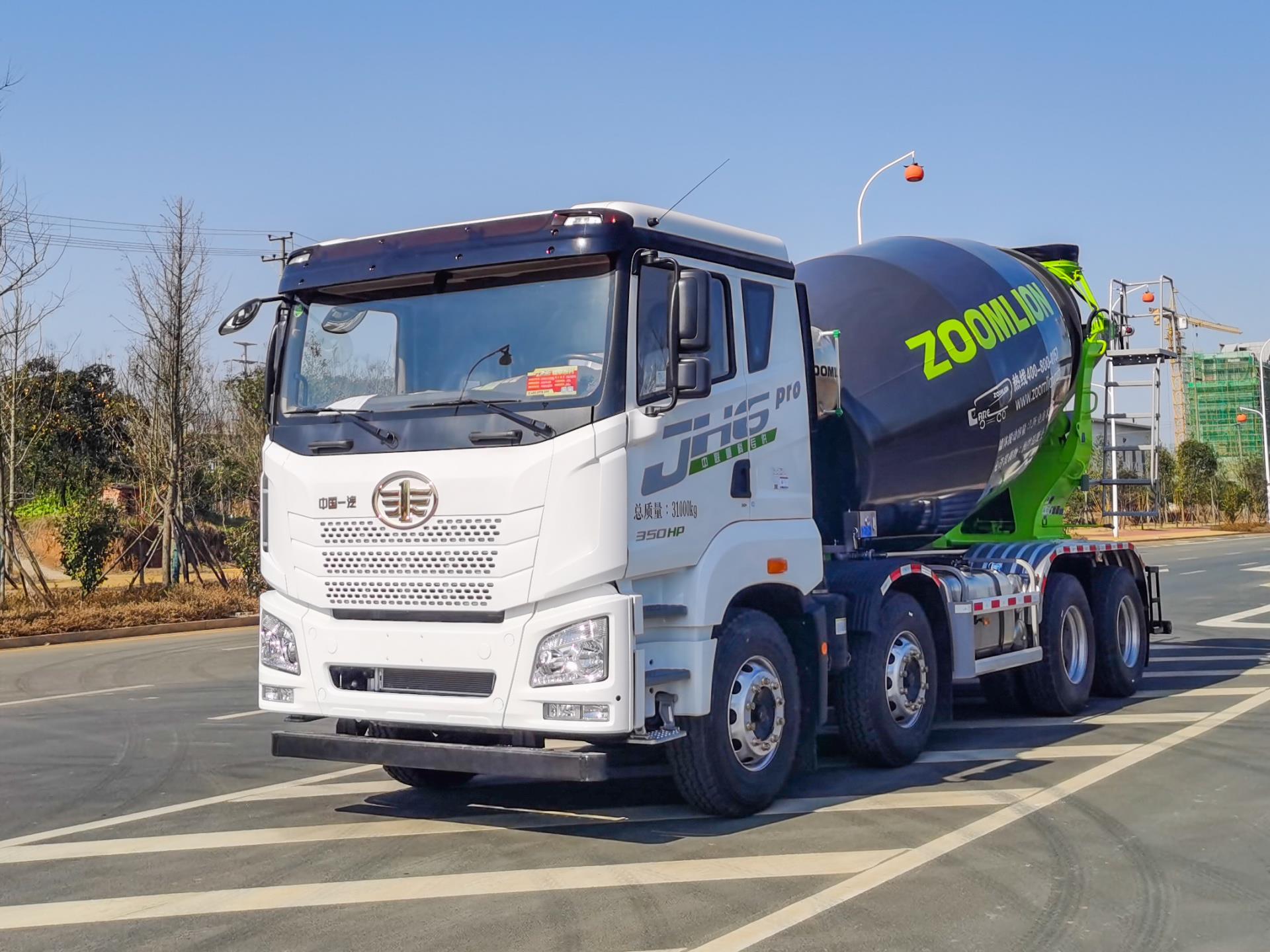 四桥12F解放JH6 Pro潍柴搅拌车_产品型号_产品段位_小类_混凝土机械_工程机械_产品中心_9001cc金沙以诚为本