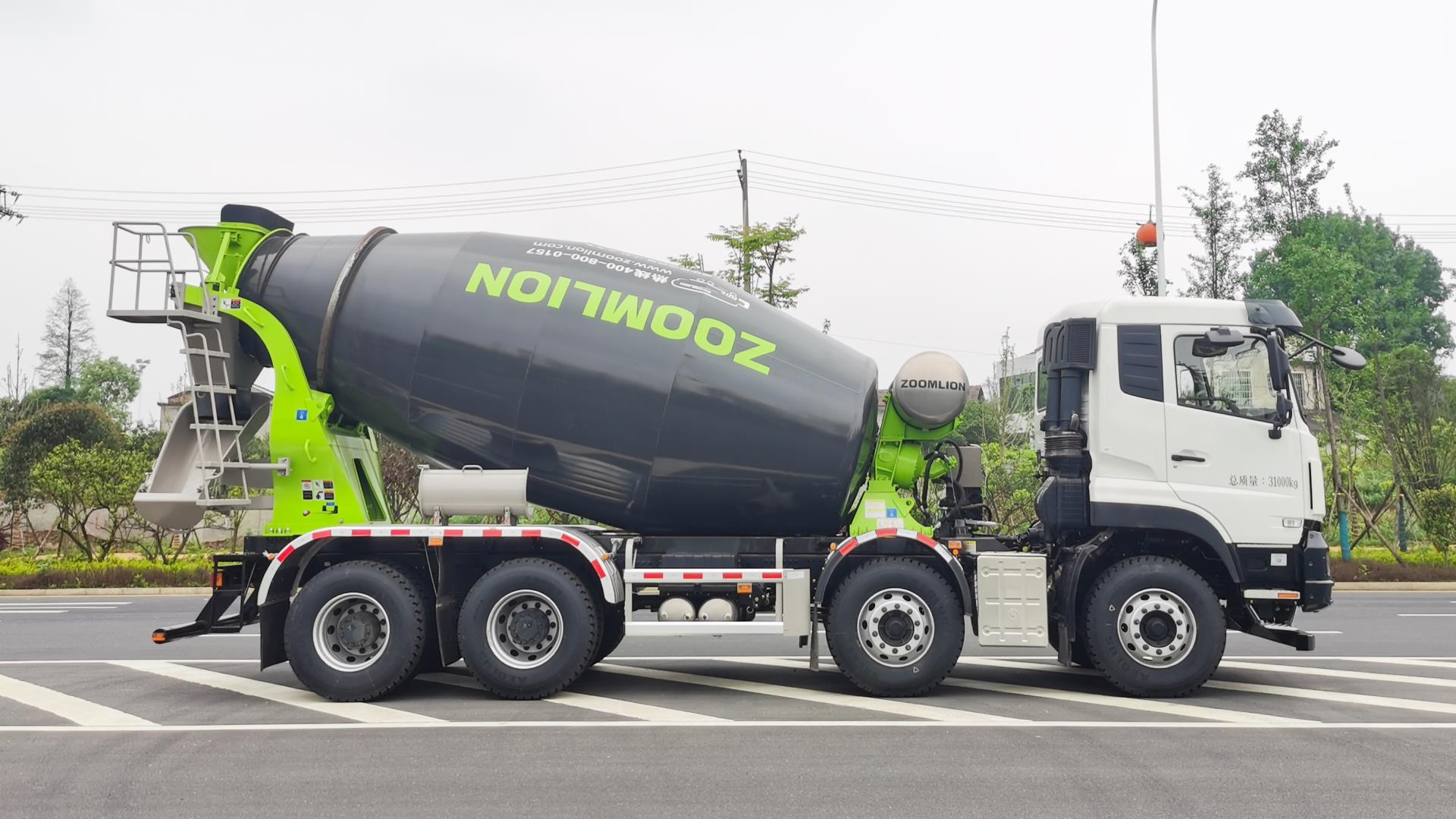 四桥12F春风搅拌车_产品型号_产品段位_小类_混凝土机械_工程机械_产品中心_9001cc金沙以诚为本