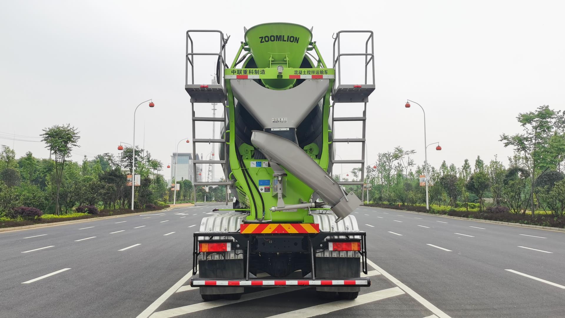 四桥12F春风搅拌车_产品型号_产品段位_小类_混凝土机械_工程机械_产品中心_9001cc金沙以诚为本