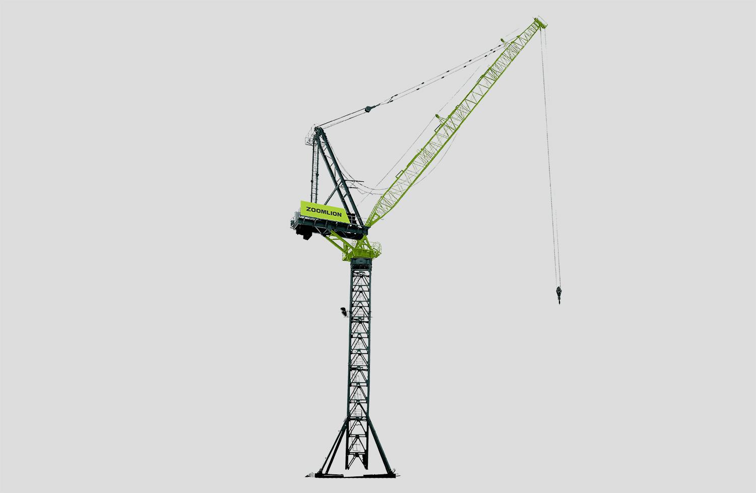 L200-16E动臂塔式起重机_产品型号_产品段位_小类_修建起重机械_工程机械_产品中心_9001cc金沙以诚为本