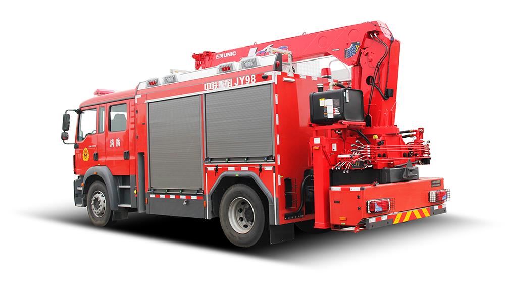 ZLF5151TXFJY98型抢险救援消防车_产品型号_产品段位_小类_应急装备_产品中心_9001cc金沙以诚为本