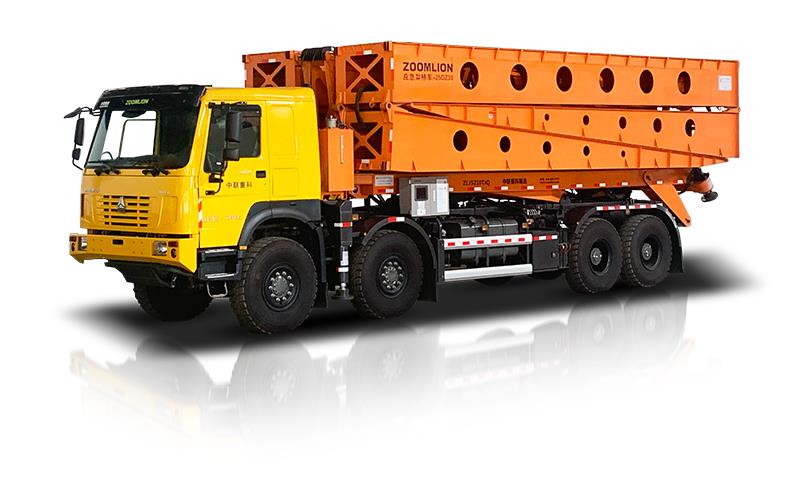 25DZ30型应急架桥车_产品型号_产品段位_小类_应急装备_产品中心_9001cc金沙以诚为本