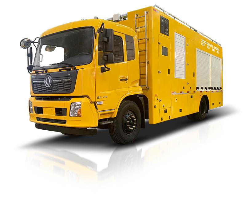 BD3200型应急排水抢险车_产品型号_产品段位_小类_应急装备_产品中心_9001cc金沙以诚为本