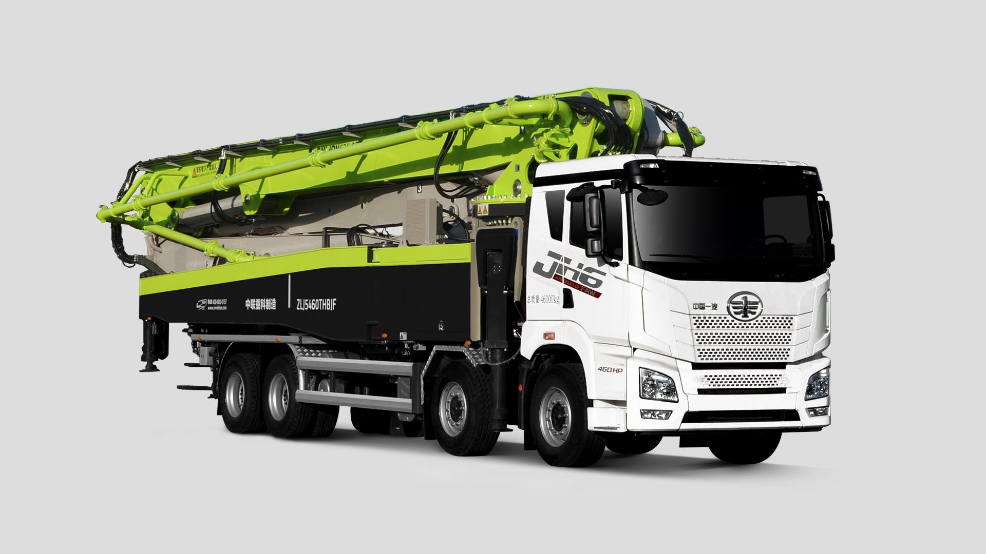 四桥62M解放国六泵车_产品型号_产品段位_小类_混凝土机械_工程机械_产品中心_9001cc金沙以诚为本