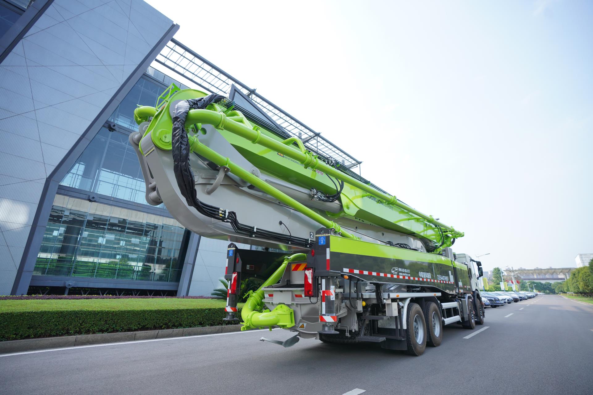 四桥62M斯堪尼亚国六泵车_产品型号_产品段位_小类_混凝土机械_工程机械_产品中心_9001cc金沙以诚为本