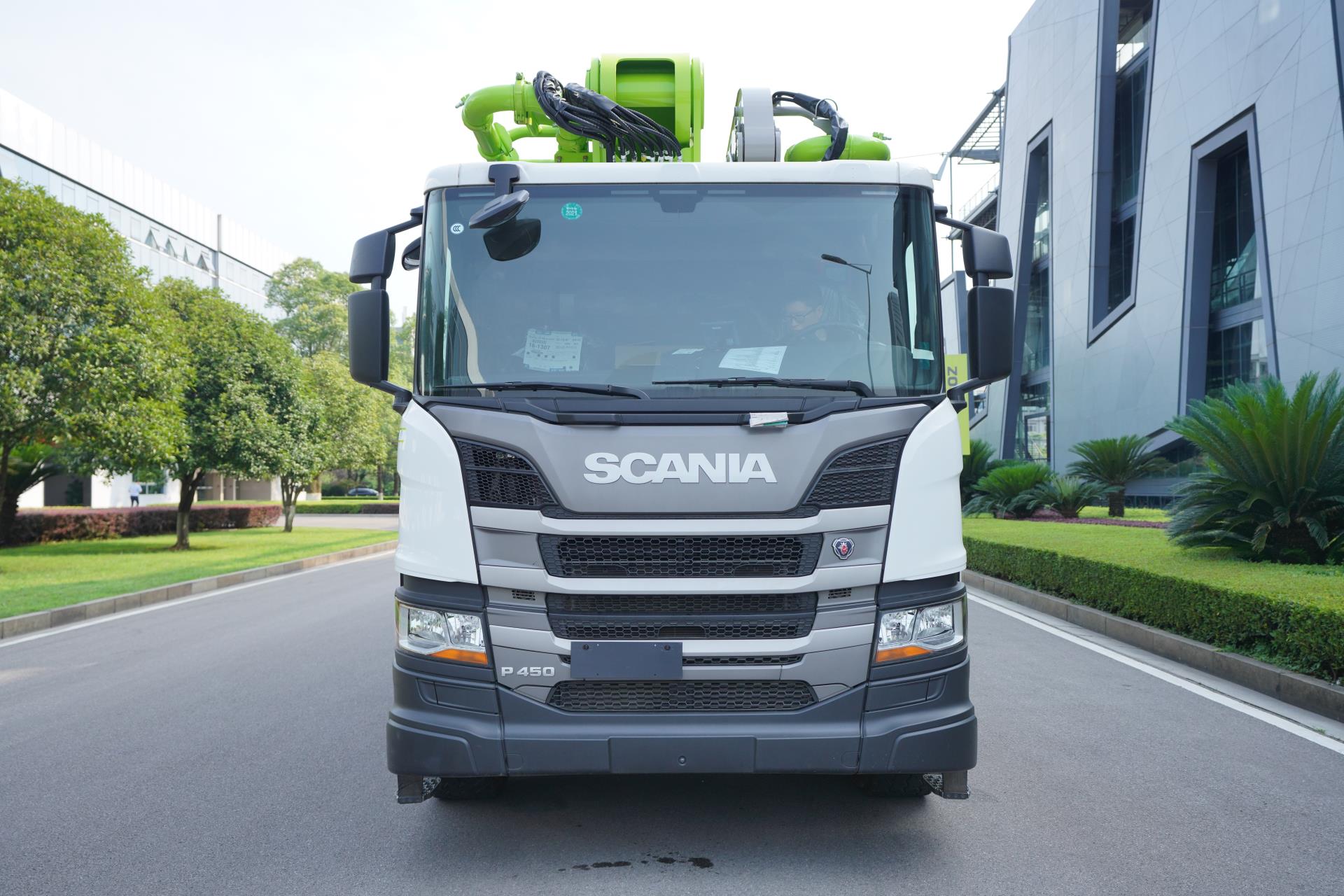 四桥62M斯堪尼亚国六泵车_产品型号_产品段位_小类_混凝土机械_工程机械_产品中心_9001cc金沙以诚为本