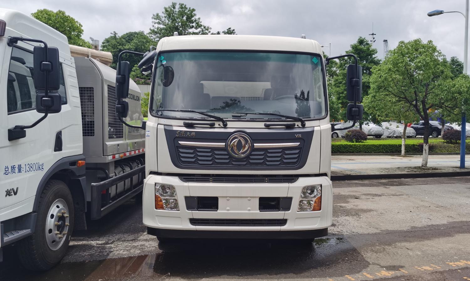 14MPa春风国六车载泵_产品型号_产品段位_小类_混凝土机械_工程机械_产品中心_9001cc金沙以诚为本