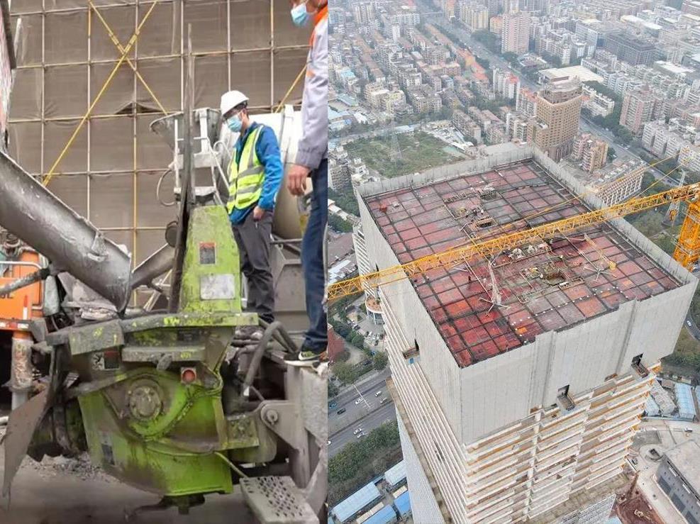 车载式混凝土泵车_小类_混凝土机械_工程机械_产品中心_9001cc金沙以诚为本