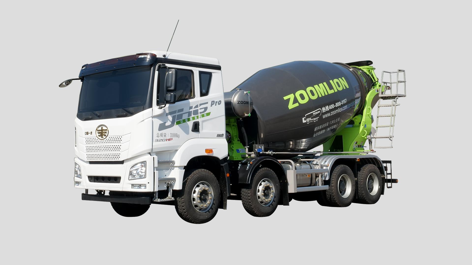 四桥12F解放JH6 Pro潍柴搅拌车_产品型号_产品段位_小类_混凝土机械_工程机械_产品中心_9001cc金沙以诚为本