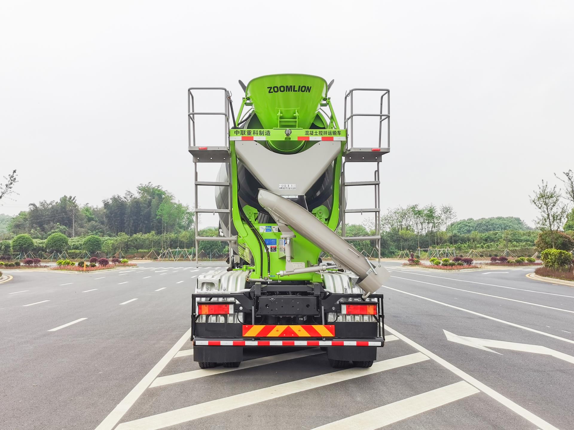 四桥9F春风搅拌车_产品型号_产品段位_小类_混凝土机械_工程机械_产品中心_9001cc金沙以诚为本