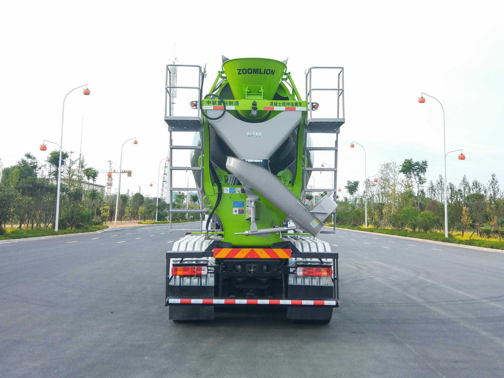 四桥10F解放潍柴搅拌车_产品型号_产品段位_小类_混凝土机械_工程机械_产品中心_9001cc金沙以诚为本