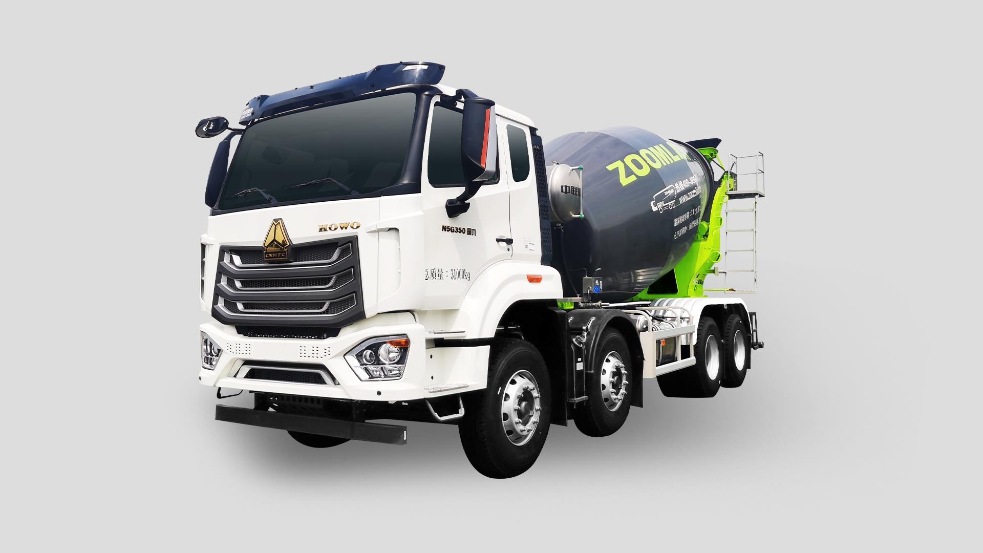 四桥12F重汽豪沃搅拌车（E系列）_产品型号_产品段位_小类_混凝土机械_工程机械_产品中心_9001cc金沙以诚为本