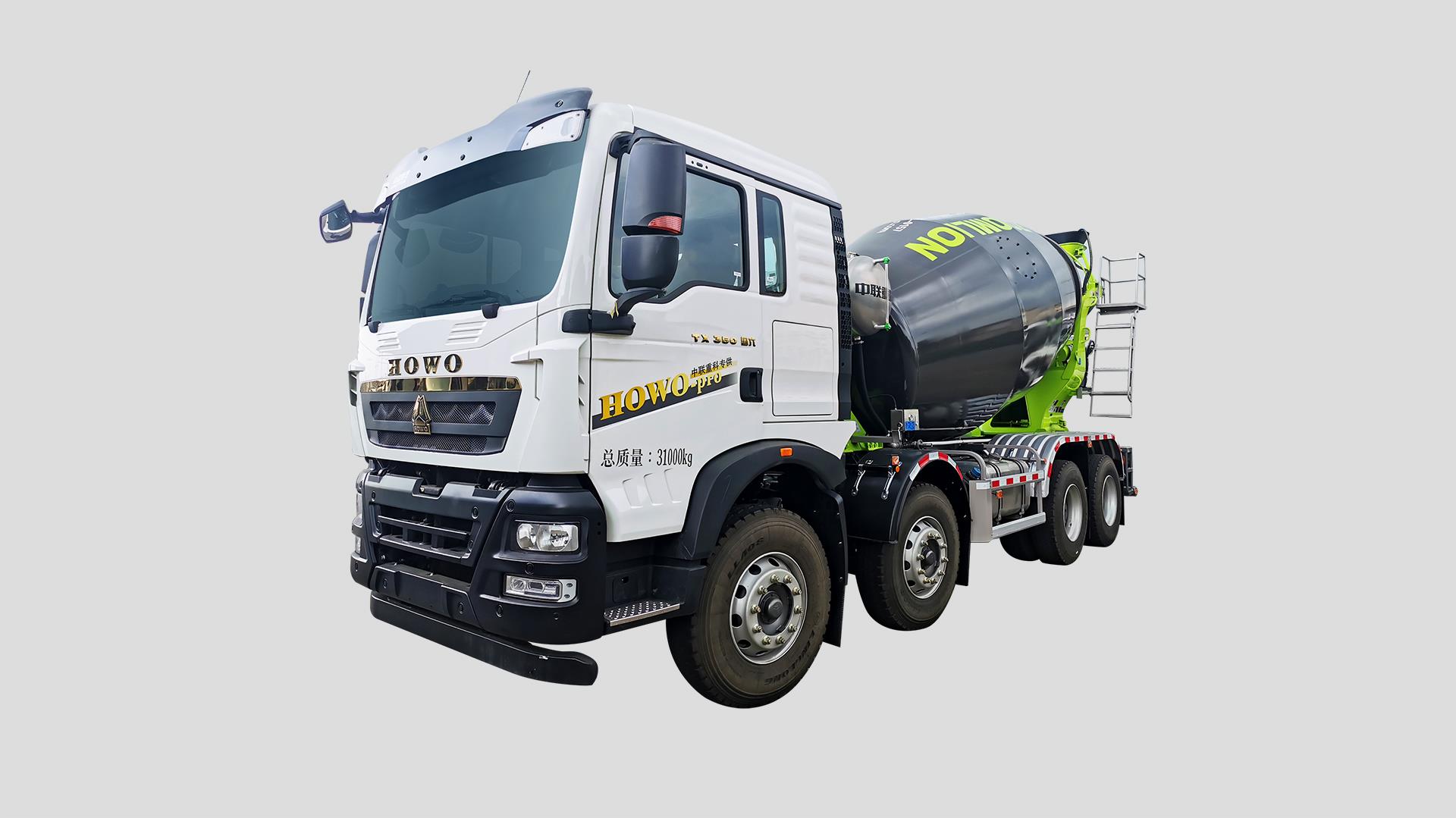 四桥12F重汽TX Pro搅拌车（E系列）_产品型号_产品段位_小类_混凝土机械_工程机械_产品中心_9001cc金沙以诚为本