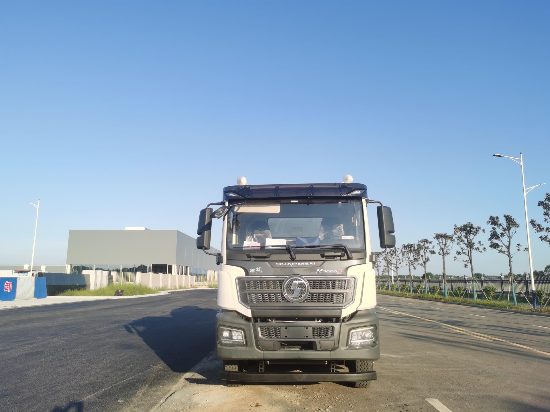 四桥8F陕汽电动搅拌车（换电式）_产品型号_产品段位_小类_混凝土机械_工程机械_产品中心_9001cc金沙以诚为本