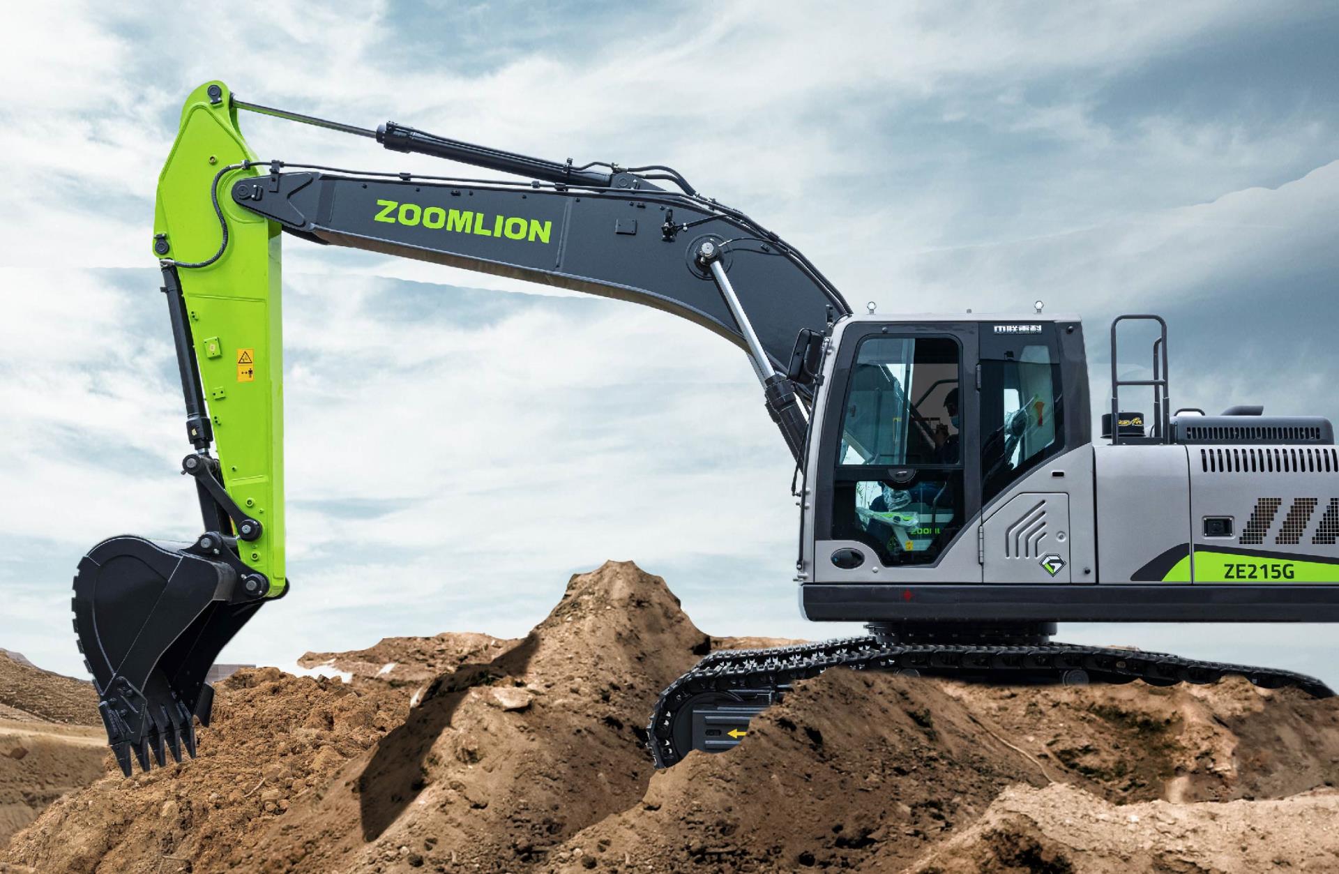 ZE215G_产品型号_产品段位_小类_土方机械_工程机械_产品中心_9001cc金沙以诚为本