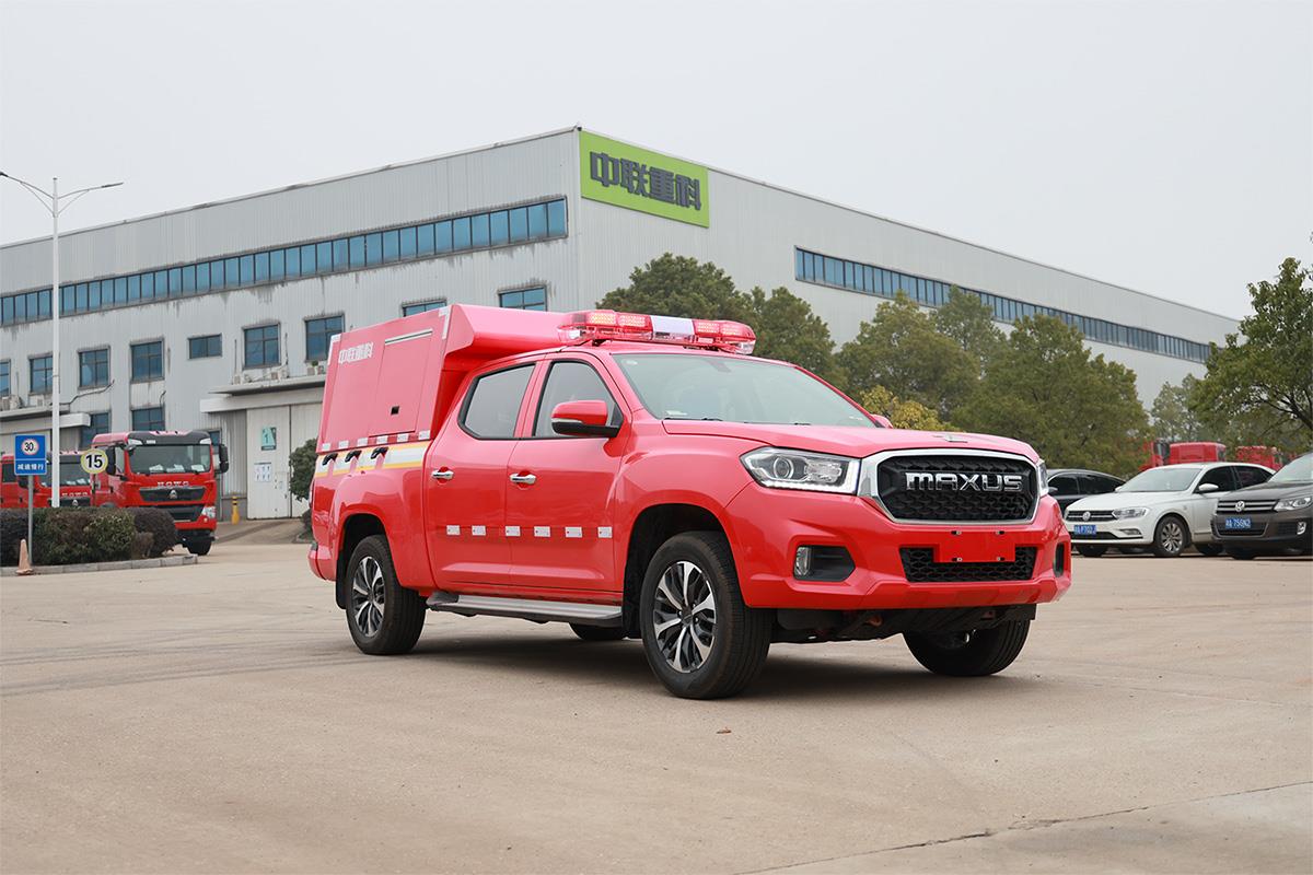 ZLF5030GXFPW0.65型水雾消防车_产品型号_产品段位_小类_应急装备_产品中心_9001cc金沙以诚为本