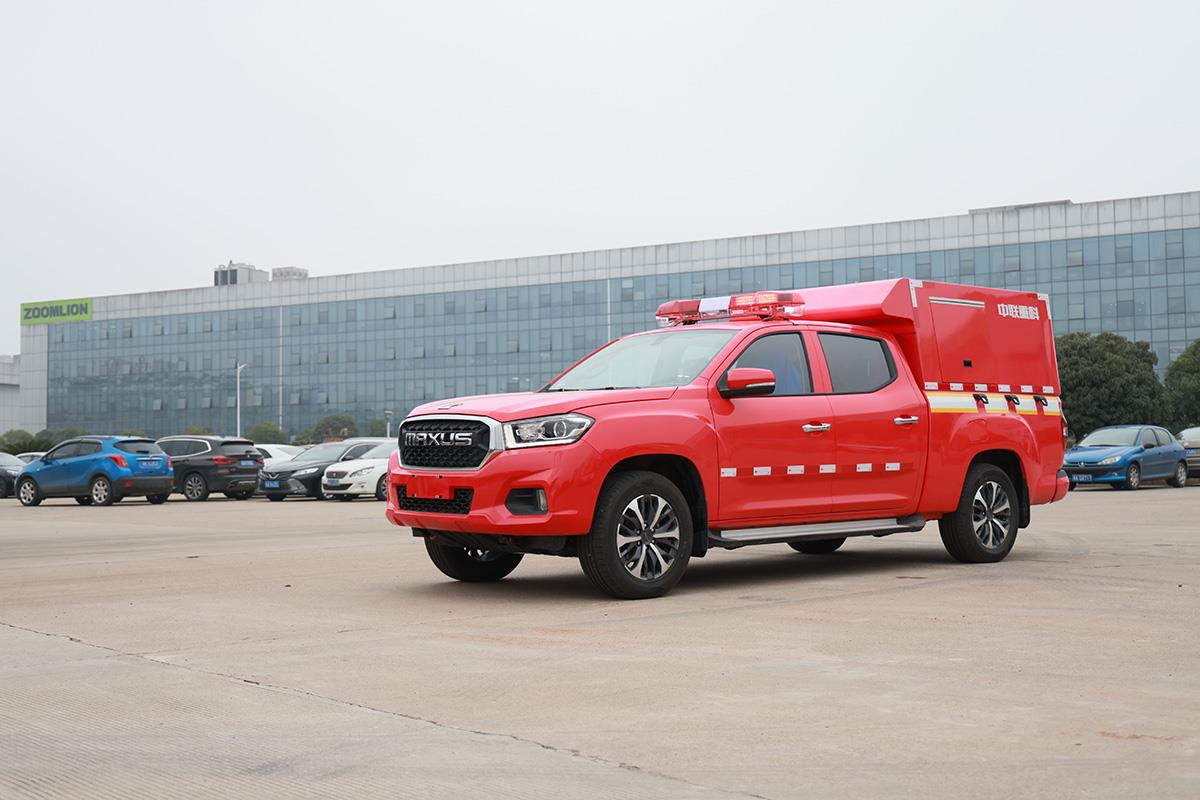 ZLF5030GXFPW0.65型水雾消防车_产品型号_产品段位_小类_应急装备_产品中心_9001cc金沙以诚为本