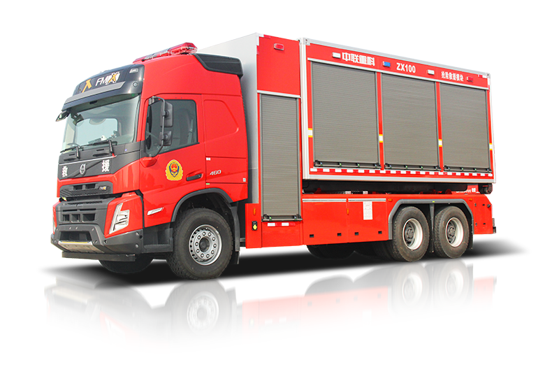 ZLF5230TXFZX100型自装卸式消防车_产品型号_产品段位_小类_应急装备_产品中心_9001cc金沙以诚为本