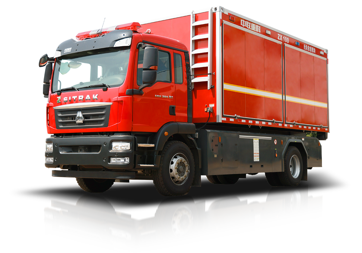 ZLF5190TXFZX100型自装卸式消防车_产品型号_产品段位_小类_应急装备_产品中心_9001cc金沙以诚为本