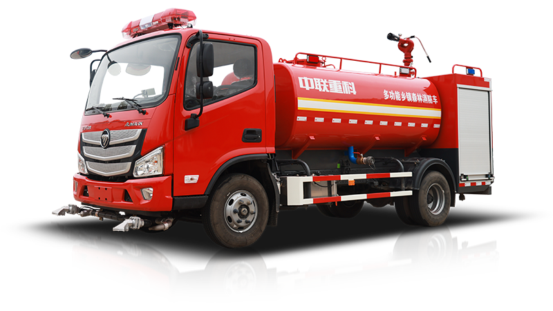 ZLF5080GXFSG35-6S型水罐消防车_产品型号_产品段位_小类_应急装备_产品中心_9001cc金沙以诚为本