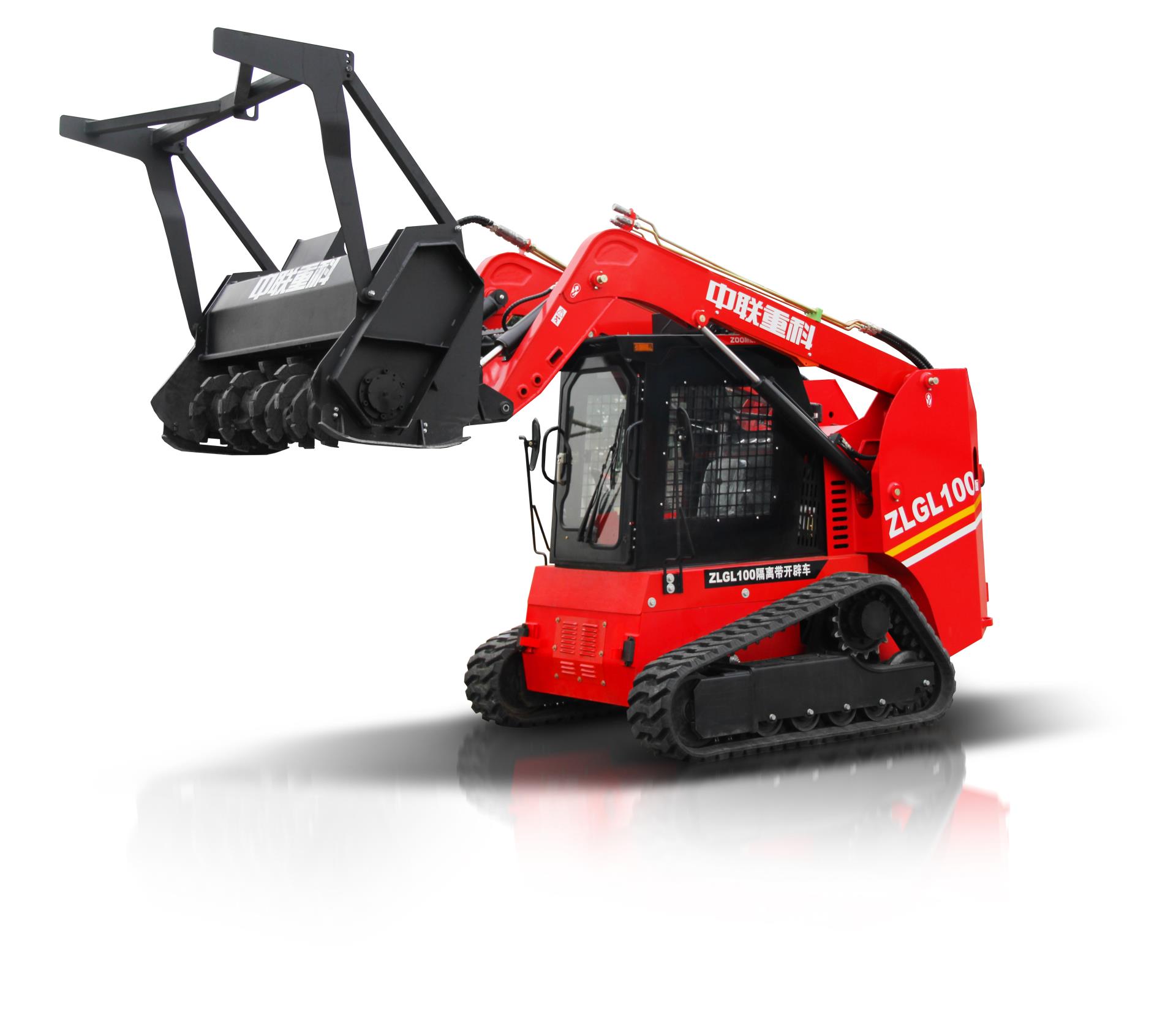 ZLGL 100森林隔离带开发车_产品型号_产品段位_小类_应急装备_产品中心_9001cc金沙以诚为本