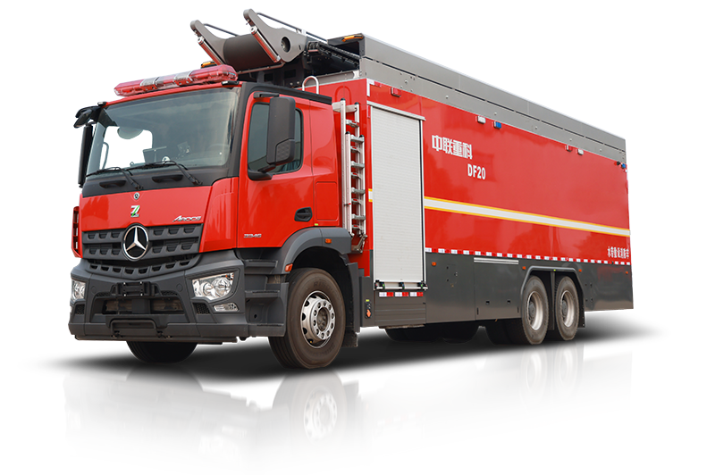 ZLF5310TXFDF20水带敷设消防车_产品型号_产品段位_小类_应急装备_产品中心_9001cc金沙以诚为本