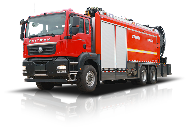 ZLF5281TXFBP420泵浦消防车_产品型号_产品段位_小类_应急装备_产品中心_9001cc金沙以诚为本