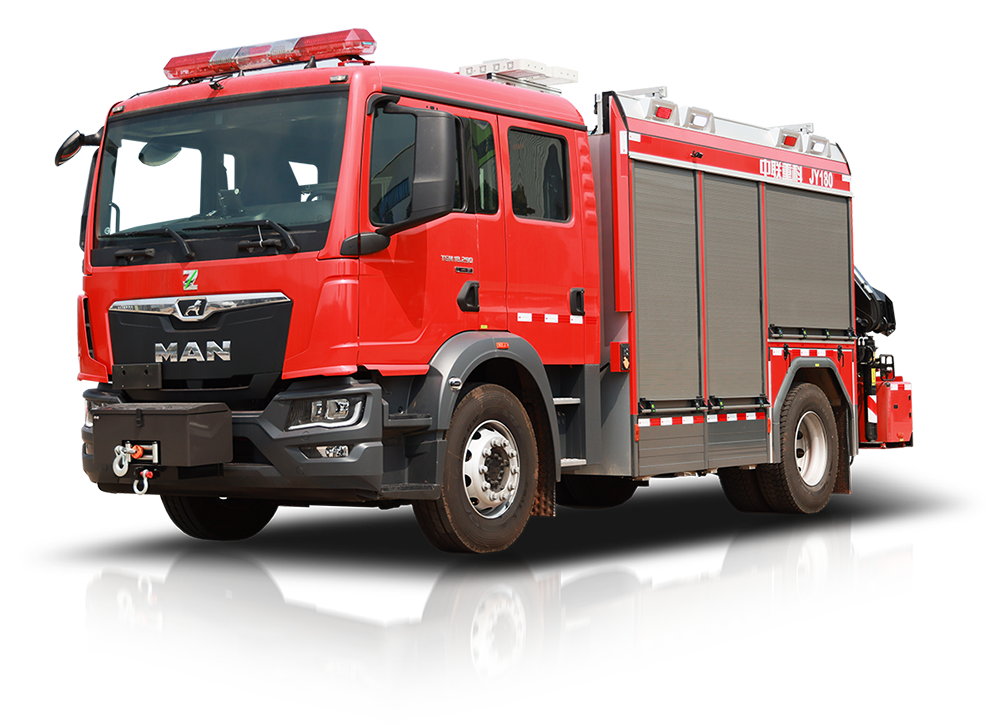 ZLF5140TXFJY180抢险救援消防车_产品型号_产品段位_小类_应急装备_产品中心_9001cc金沙以诚为本
