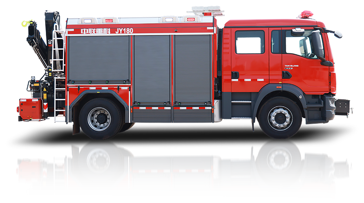 ZLF5140TXFJY180抢险救援消防车_产品型号_产品段位_小类_应急装备_产品中心_9001cc金沙以诚为本