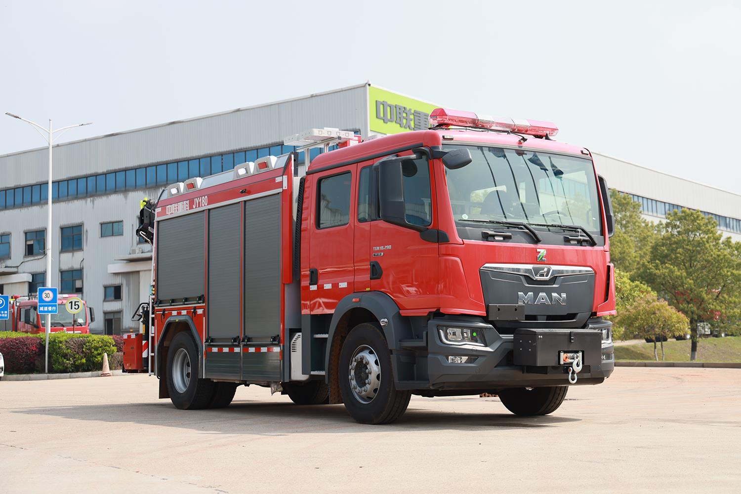 ZLF5140TXFJY180抢险救援消防车_产品型号_产品段位_小类_应急装备_产品中心_9001cc金沙以诚为本