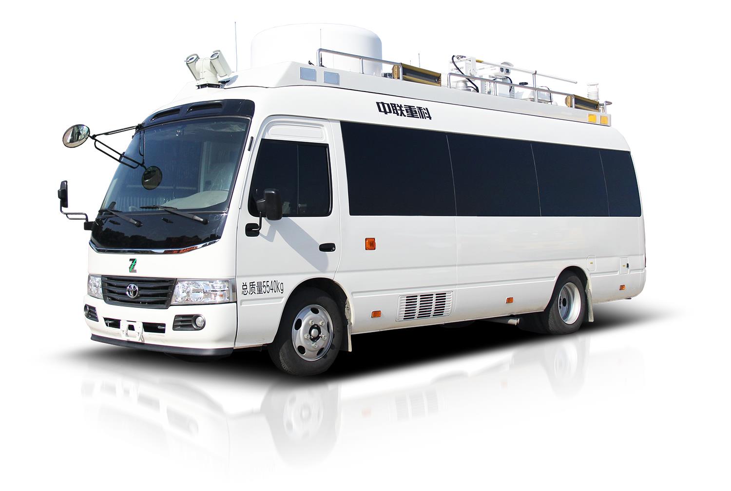 ZH3500&quot;动中通“通讯指挥车_产品型号_产品段位_小类_应急装备_产品中心_9001cc金沙以诚为本