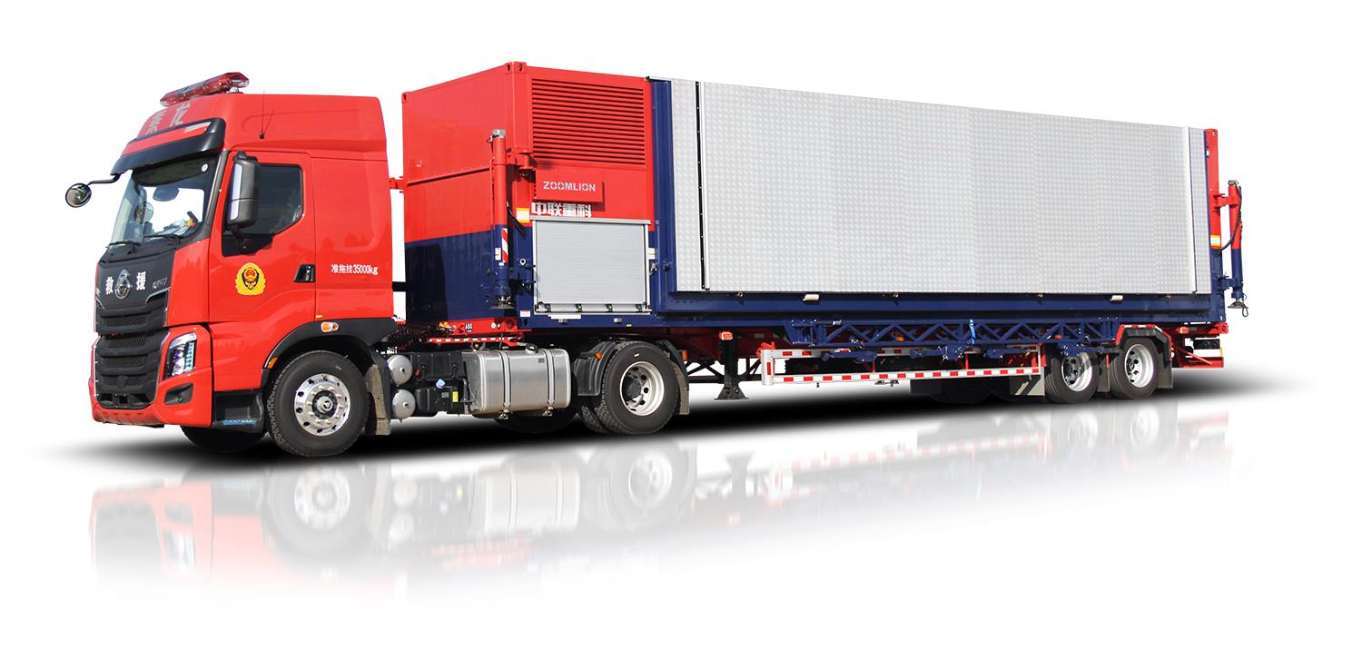 ZH4000-6移动指挥方舱车_产品型号_产品段位_小类_应急装备_产品中心_9001cc金沙以诚为本