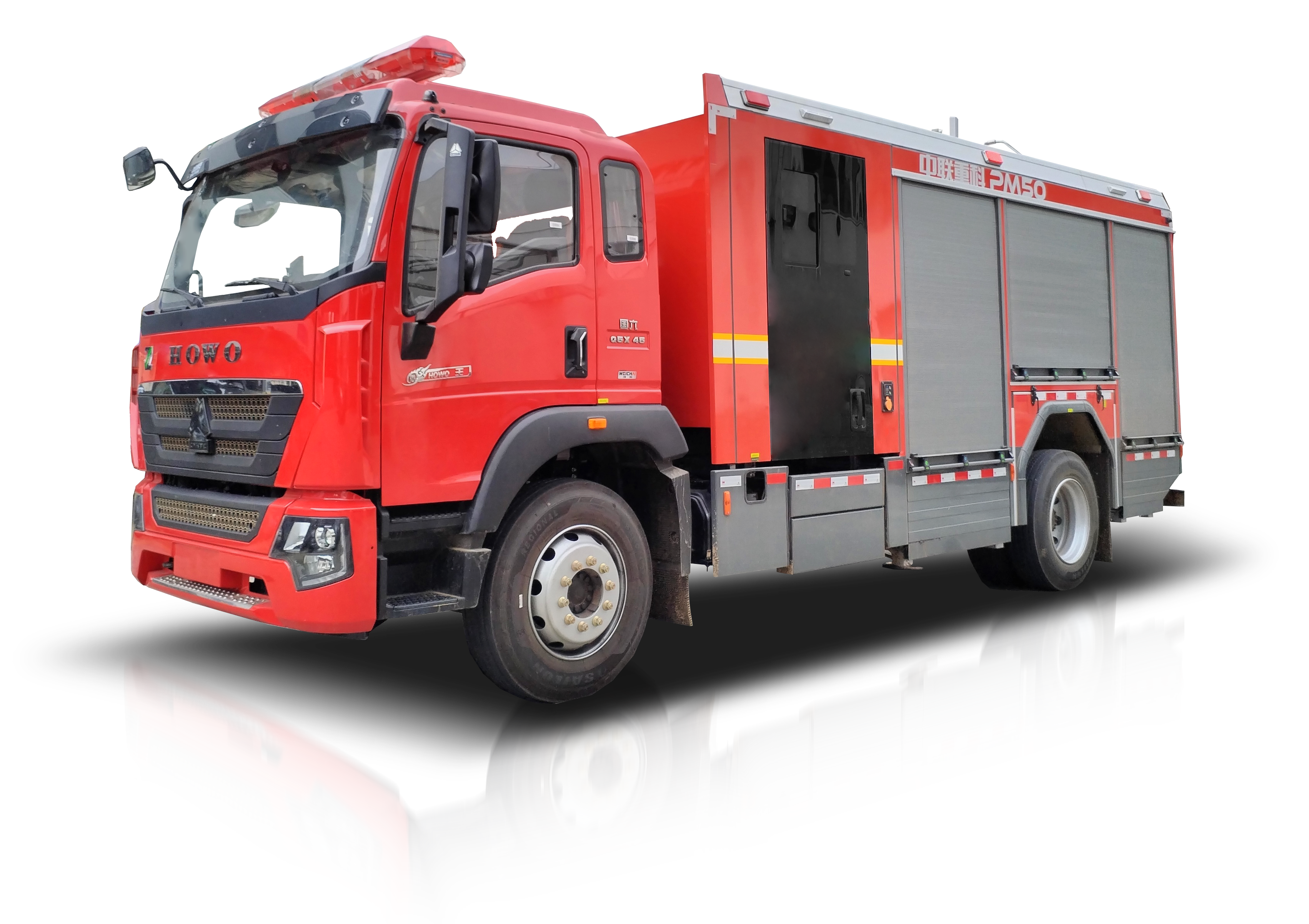 ZLF5151GXFPM50泡沫/水罐消防车_产品型号_产品段位_小类_应急装备_产品中心_9001cc金沙以诚为本