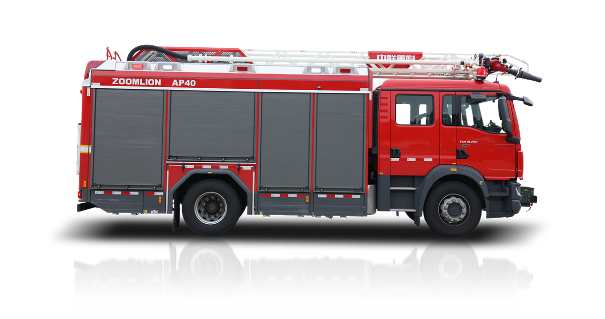 ZLF5170GXFAP40型都会主战消防车_产品型号_产品段位_小类_应急装备_产品中心_9001cc金沙以诚为本