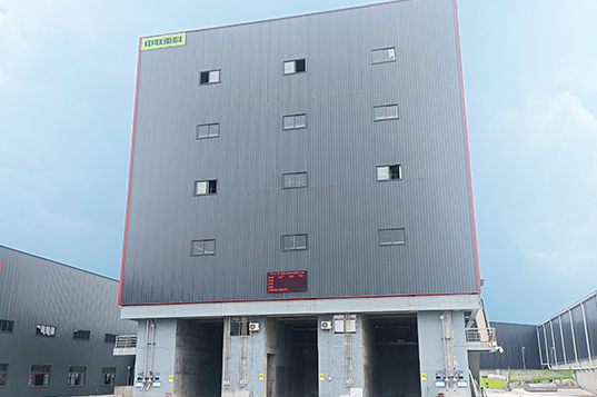 HZS270S顶置式商混站_产品型号_产品段位_小类_混凝土机械_工程机械_产品中心_9001cc金沙以诚为本