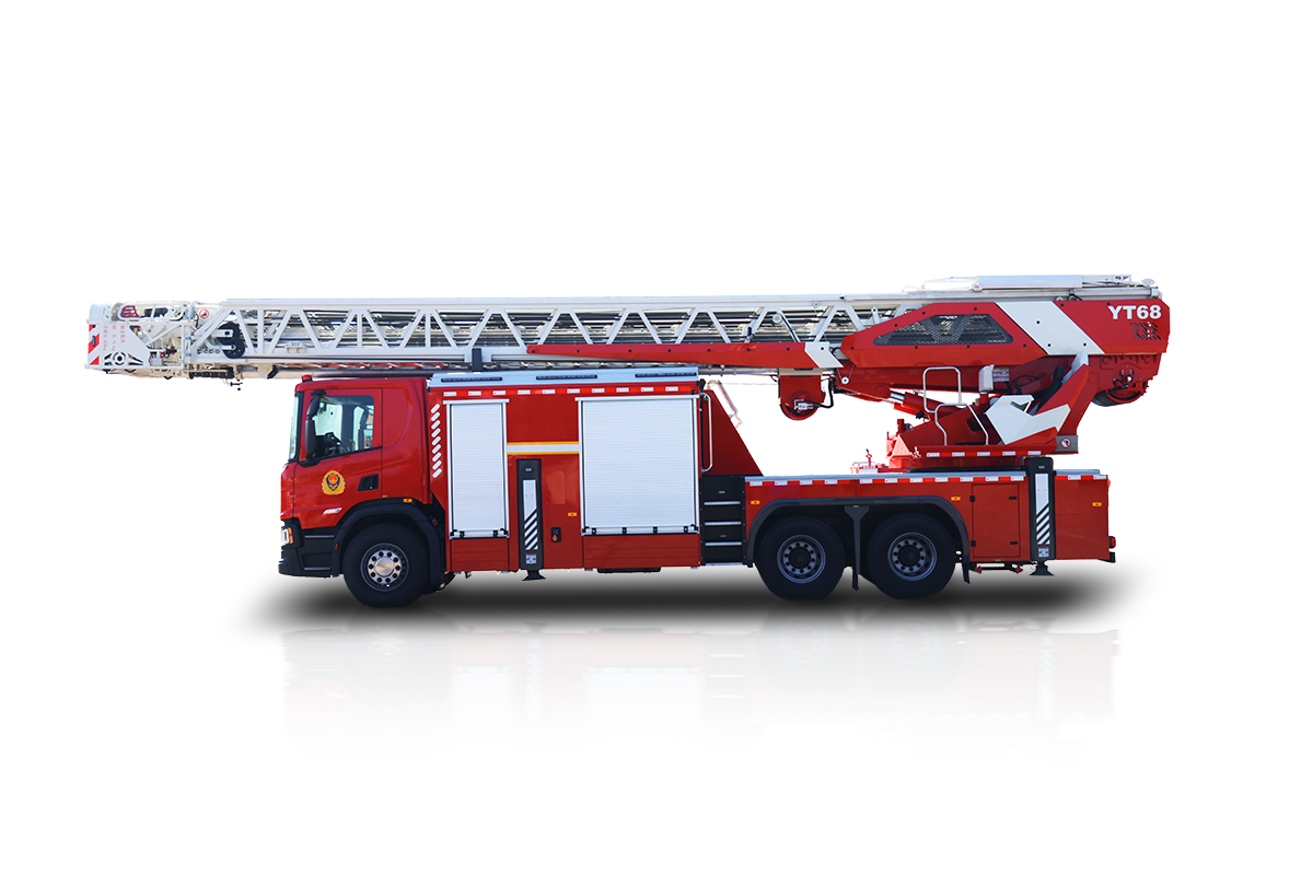 ZLF5330JXFYT68型云梯消防车_产品型号_产品段位_小类_应急装备_产品中心_9001cc金沙以诚为本